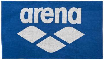 ARENA RĘCZNIK POOL SOFT TOWEL 150 X 90 ROYAL WHITE 