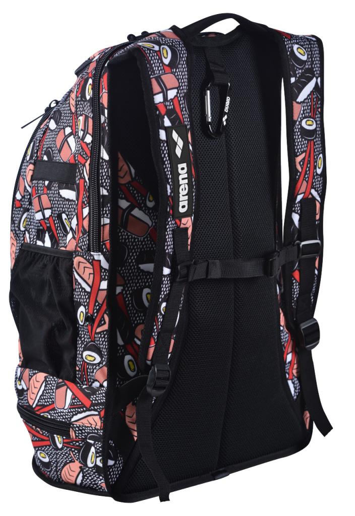 ARENA PLECAK FASTPACK 2.2 ALLOVER SUSHI