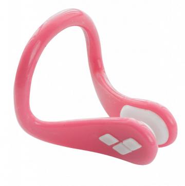 ARENA NOSEK NOSE CLIP PRO PINK WHITE