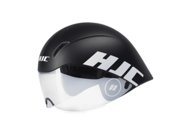 HJC ADWATT 1.5 - kask czasowy triathlonowy czarny mat 