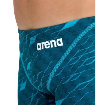 Strój Startowy Pływacki Junior Arena Powerskin Jammer ST Next Limited Edition Chłopięcy