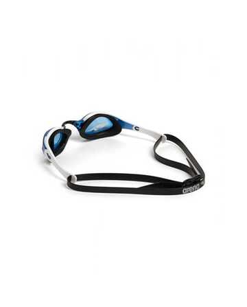 Okulary do pływania Arena Cobra Edge Swipe Blue