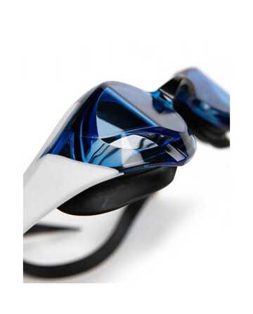 Okulary do pływania Arena Cobra Edge Swipe Blue