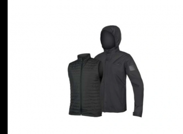 Endura URBAN 3/1 waterproof E9130AN XL