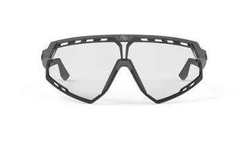  Okulary przeciwsłoneczne Rudy Project Defender Impactx® Photochromic 2 Black Pyombo Matte / Bumpers Black