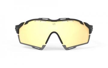 Rudy Project okulary Cutline  Black Gloss - RP Optics Multilaser Gold