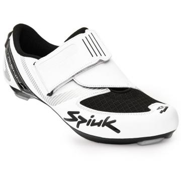 SPIUK BUTY TRIATHLON TRIENNA BIAŁE