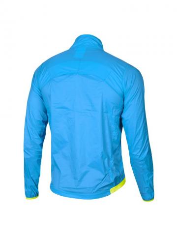 SPIUK KURTKA ANATOMIC WINDPROOF NIEBIESKA