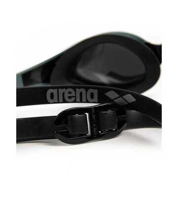 Okulary do pływania Arena Cobra Edge Swipe Mirror Army 